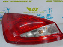 Stop lampa stanga 8a6113405a Ford Fiesta 6 [2008 - 2013]