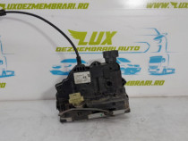 Broasca usa stanga fata 13258271 Opel Meriva 2 [2010 - 2014]