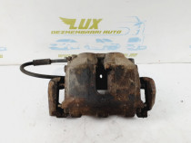 Etrier stanga fata Mercedes-Benz E-Class W211 [2002 - 2006]