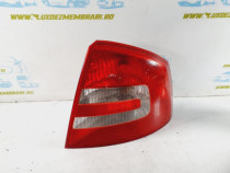 Stop dreapta tripla 1z5945096a Skoda Octavia 2 [2004 - 200