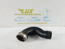 Tub conducta intercooler 1.9 tdi ATD 1j0145762bj Volkswagen VW Caddy 3