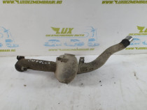 Tub conducta intercooler turbo 1.4 d 17361-33010 kic Toyota Corolla E1
