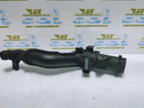 Tub alimentare ulei motor 2.0 tdci qxba 9654733980 Ford Mon