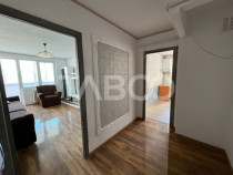 Apartament decomandat 2 camere etaj intermediar cu lift de v