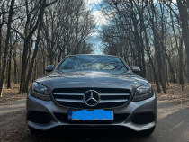 Mercedes-Benz C220 importata din Germania