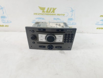 Radio cd player navigatie 383555646 Opel Vectra C [2002 - 20