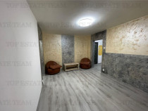 Apartament 2 camere de pe Strada Luica