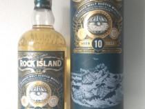 Rock Island 10 Ani Blended malt scotch whisky/whiskey