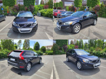 Volvo xc 60 summum 2.4 d5 heico city safety 4x4 awd