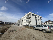Apartament la cheie de 2 camere cu balcon in zona Pictor Bra