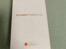 Huawei P Smart 2021