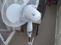 Ventilator cu picior reglabil Daewoo
