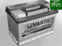 Acumulator Volkswagen Passat 1.9 diesel (2001)