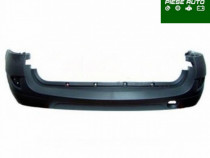 Bara Spate Dacia Supernova