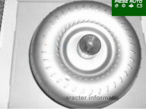 Convertizor Cutie De Viteza Automata Mercedes S Class 2006