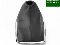 Manson Shimbator Viteze Dacia Logan 2004