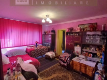 Apartament 2 camere, et.2/4 -Zarandului - 41500 euro
