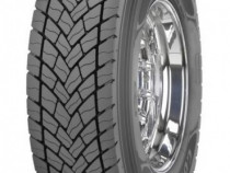 Anvelopa GOODYEAR 295/55 R22.5 156/150K KMAX D VARA CAMION