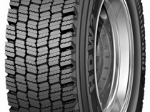 Anvelopa CONTINENTAL 295/60 R22.5 150/147L HDW2 IARNA CAMION