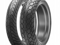 Anvelopa DUNLOP VARA 110/80 R19 V MOTO
