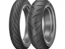 Anvelopa DUNLOP 120/70 R18 59W VARA MOTO
