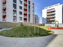 Apartament Penthouse ARED CITY R37 - COMISION 0%