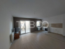 Apartament bloc nou 2 camere 50 mpu etaj 1 terasa parcare Se