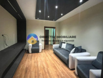 Apartament 2 camere-MOBILAT&UTILAT-ZONA TIC TAC-ETAJUL 1