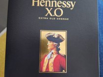 Hennessy X.O extra old cognac