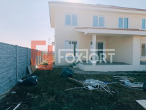 Duplex 4 Camere despartit prin perete dublu - Giroc - ID V34
