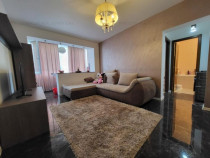 Apartament 3 camere - Tomis II - 98.000 euro (Cod E5)