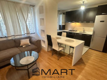 Apartament 2 camere decomandate zona Tractorul CORESI
