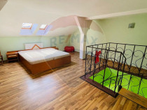 Apartament cu 2 camere de vânzare Ultracentral in Oradea...