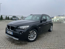 BMW X1 - X-Drive- 4X4