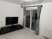 Apartament 3 Camere complexul Pollux Residence