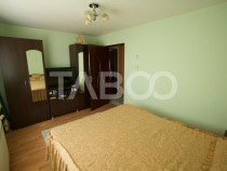 Apartament 2 camere 53mp utili mobilat utilat balcon Cetate