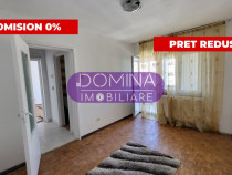 Apartament 2 camere, Targu Jiu, strada Unirii-ULTRACENTRAL