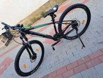 Bicicleta BICICLETA MTB CUBE AIM PRO 27.5'' 2023