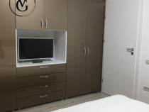 Apartament cu 2 camere | Bd. Mamaia | LUX |