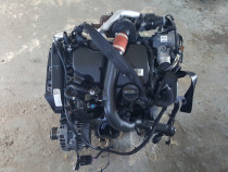 Motor fara anexe MERCEDES A-CLASS 1.5 d K9KF452 an 2014