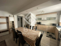 Apartament 5 camere zona Calea Moldovei