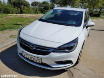 Opel Astra K 2017 automata