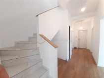 Duplex superb - compartimentare buna - langa asfalt - toate