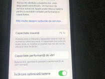 IPhone X, space Gray, 64 gb, impecabil