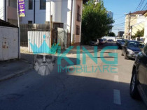 Ultracentral | Vila Cu 3 Apartamente | 10 Camere | P + 1 + M