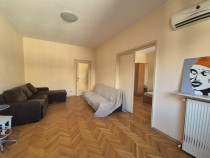 Vanzare apartament 3 camere Magheru(bloc fara risc sesimic)