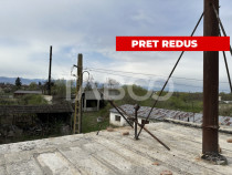 Spatiu industrial 5030 mp cu toate utilitatile acces auto Sa