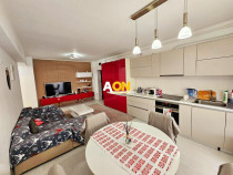 Apartament 3 camere, decomandat, mobilat, utilat, zona Ka...