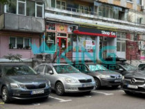 Spatiu comercial 21mp | Vad comercial | Tineretului