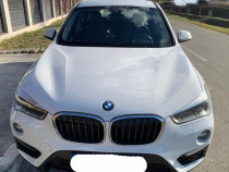 BMW X1 xDrive X-line , 2016